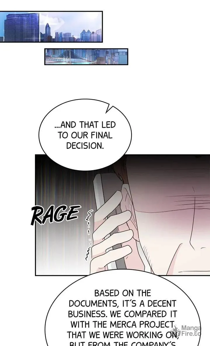 Read Today with You chapter 91 image 19 on Lezhin