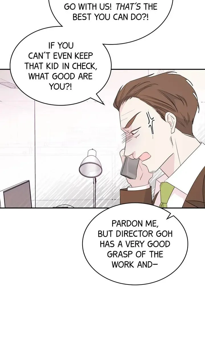 Read Today with You chapter 91 image 22 on Lezhin