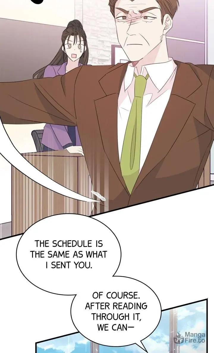 Read Today with You chapter 91 image 29 on Lezhin