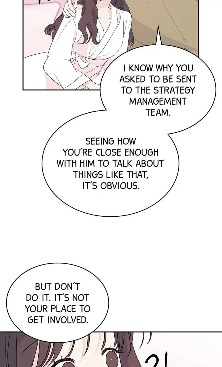 Read Today with You chapter 91 image 3 on Lezhin