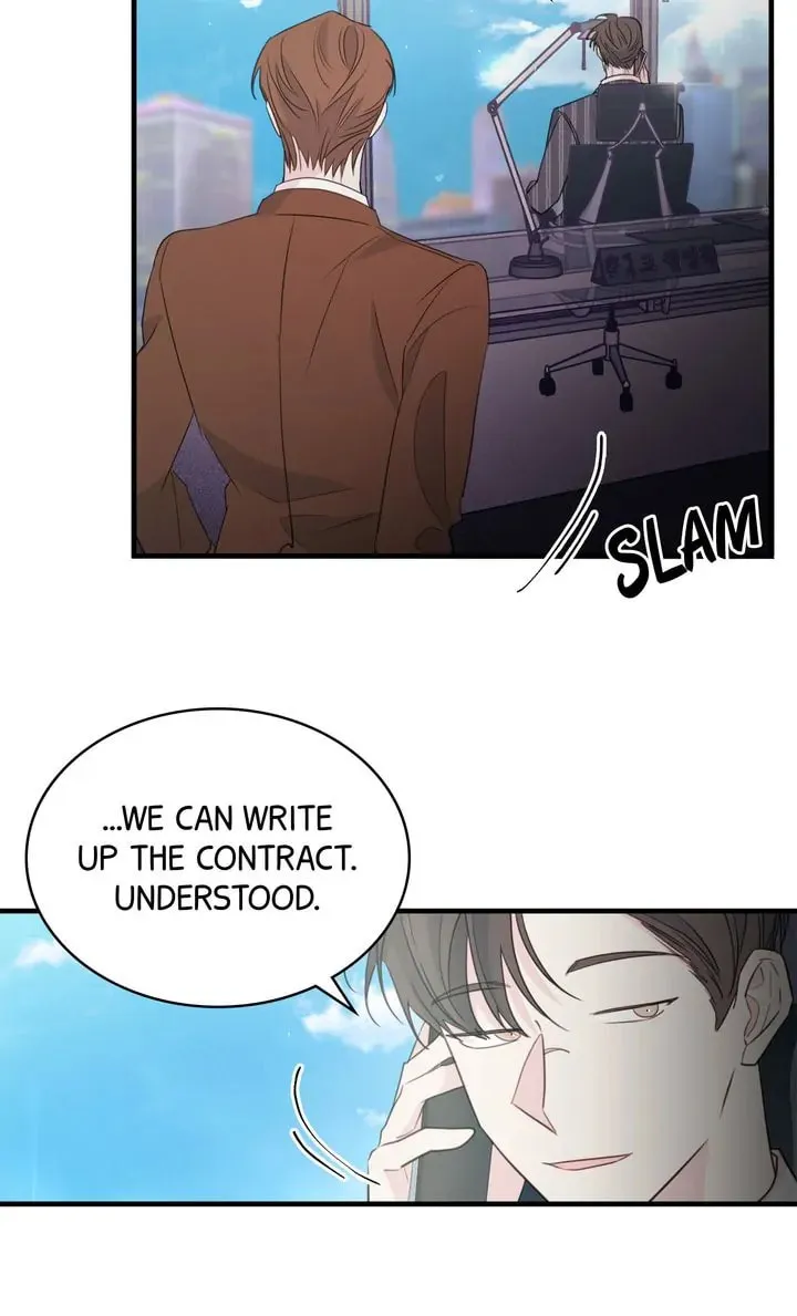 Read Today with You chapter 91 image 30 on Lezhin