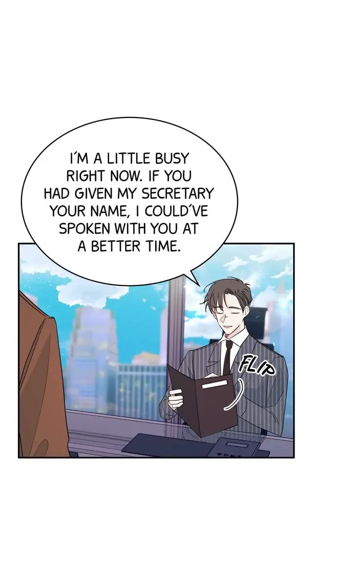 Read Today with You chapter 91 image 31 on Lezhin