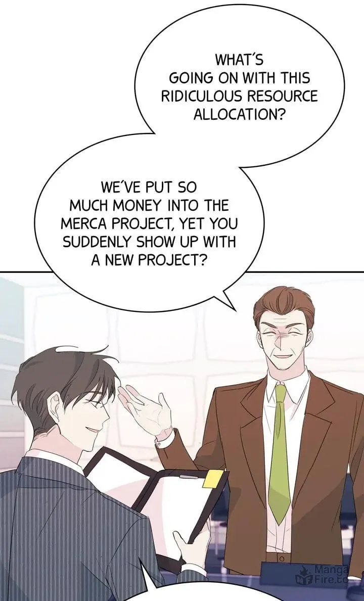 Read Today with You chapter 91 image 32 on Lezhin