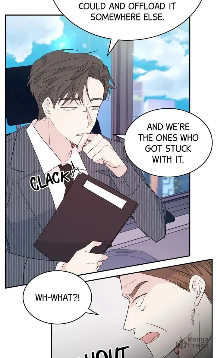 Read Today with You chapter 91 image 34 on Lezhin