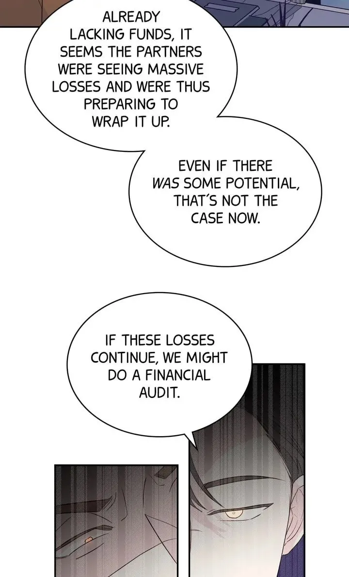 Read Today with You chapter 91 image 37 on Lezhin