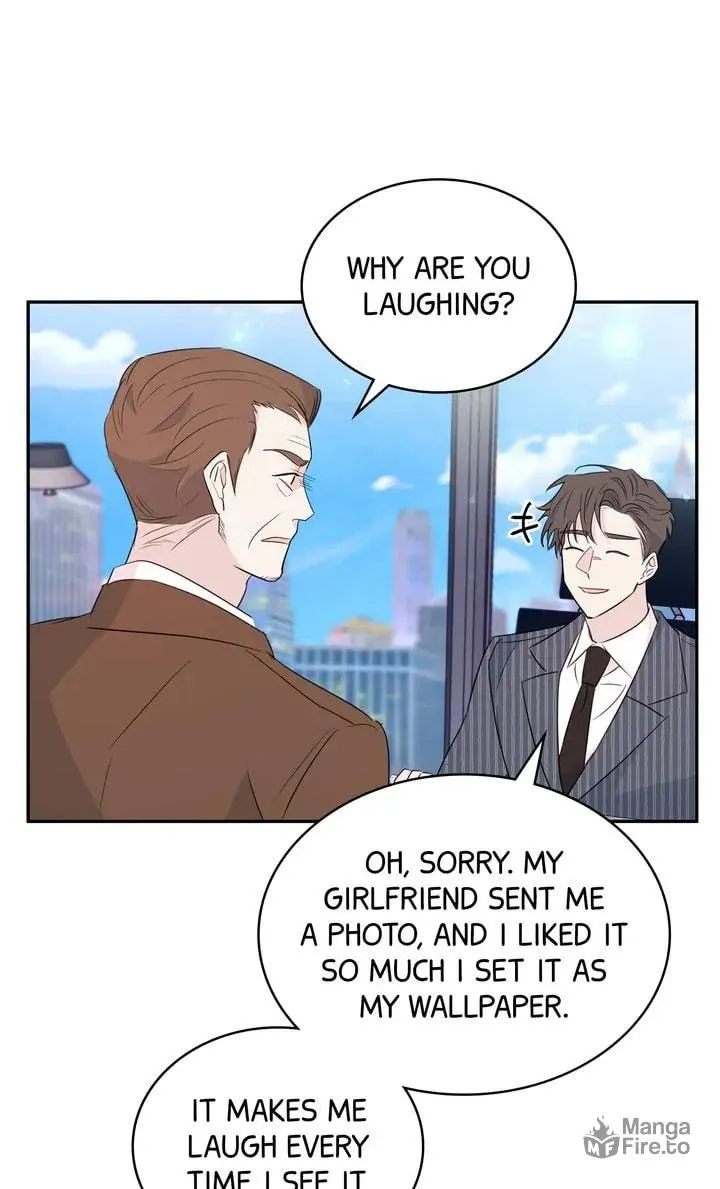 Read Today with You chapter 91 image 39 on Lezhin