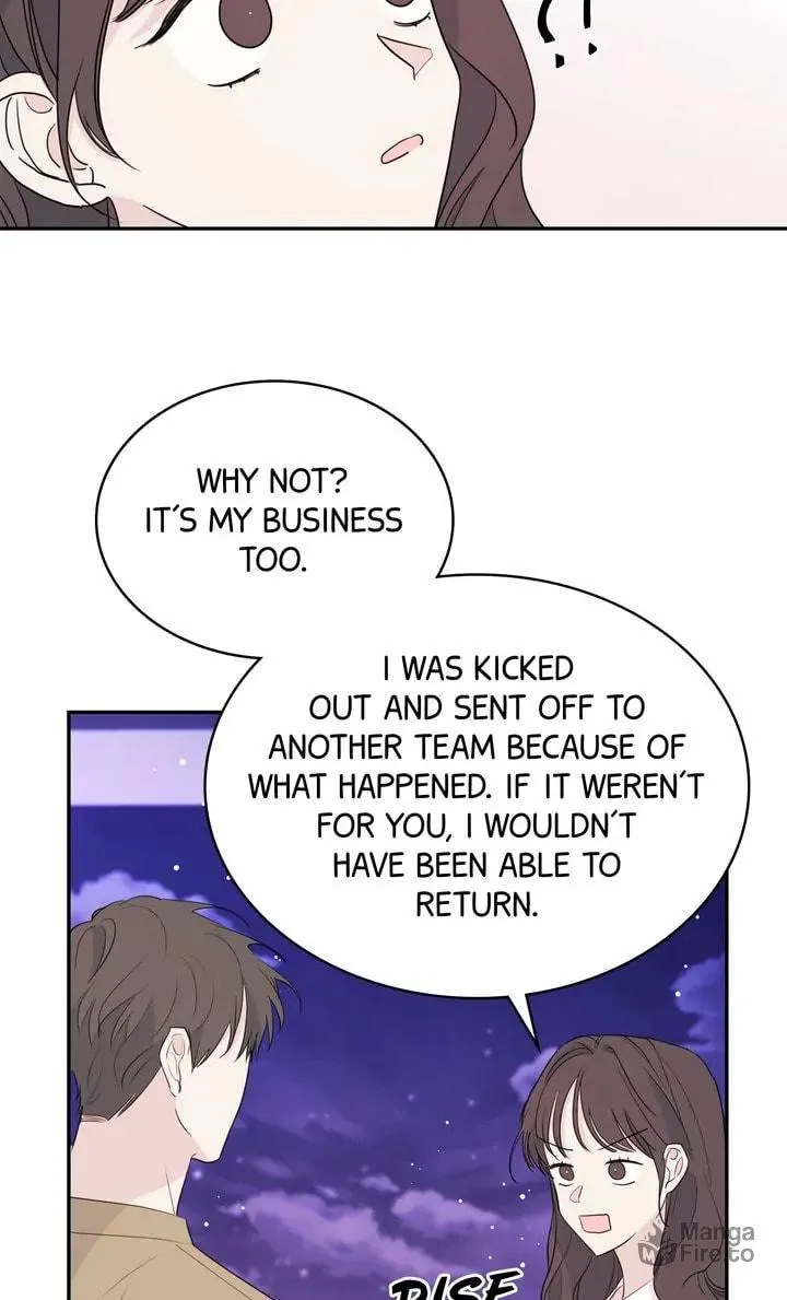 Read Today with You chapter 91 image 4 on Lezhin