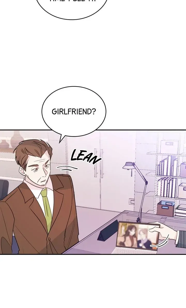 Read Today with You chapter 91 image 40 on Lezhin