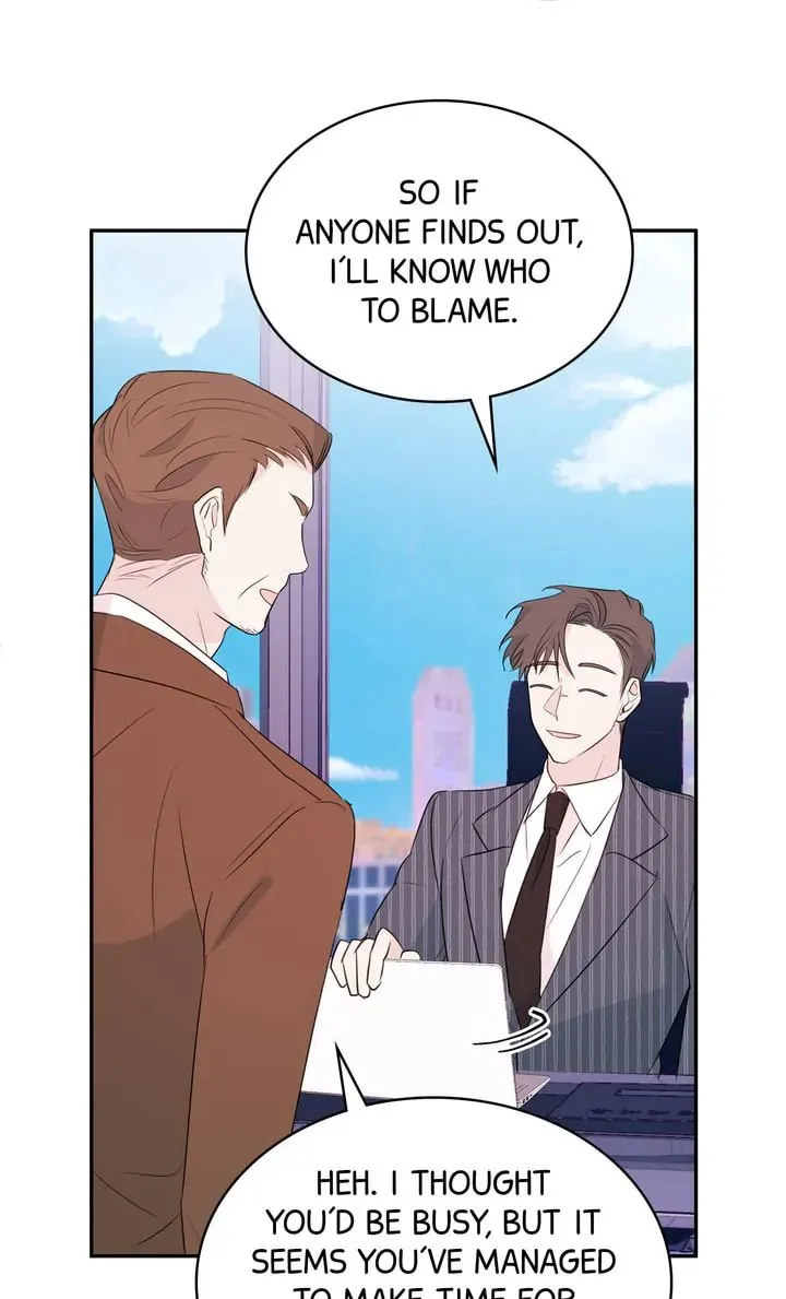 Read Today with You chapter 91 image 42 on Lezhin