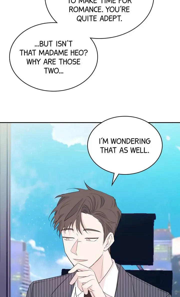 Read Today with You chapter 91 image 43 on Lezhin