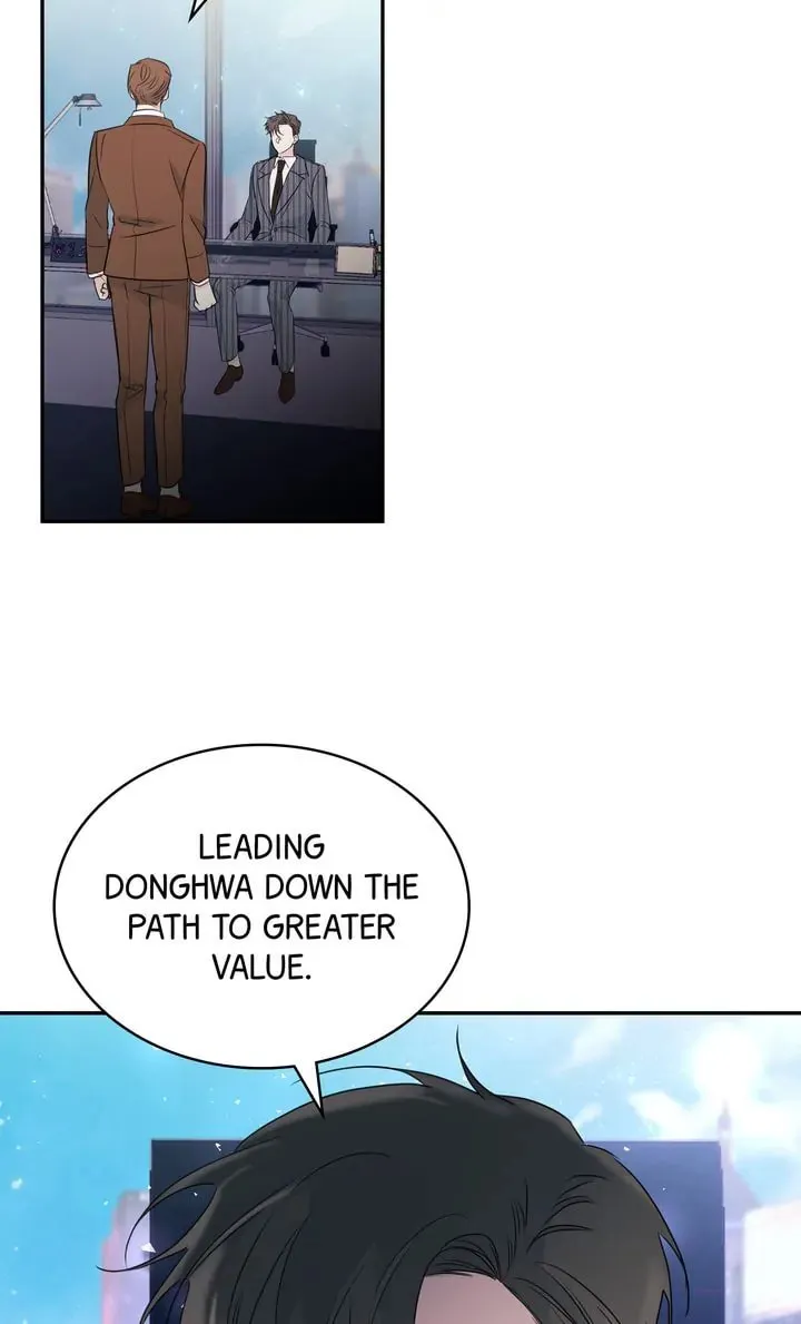 Read Today with You chapter 91 image 46 on Lezhin