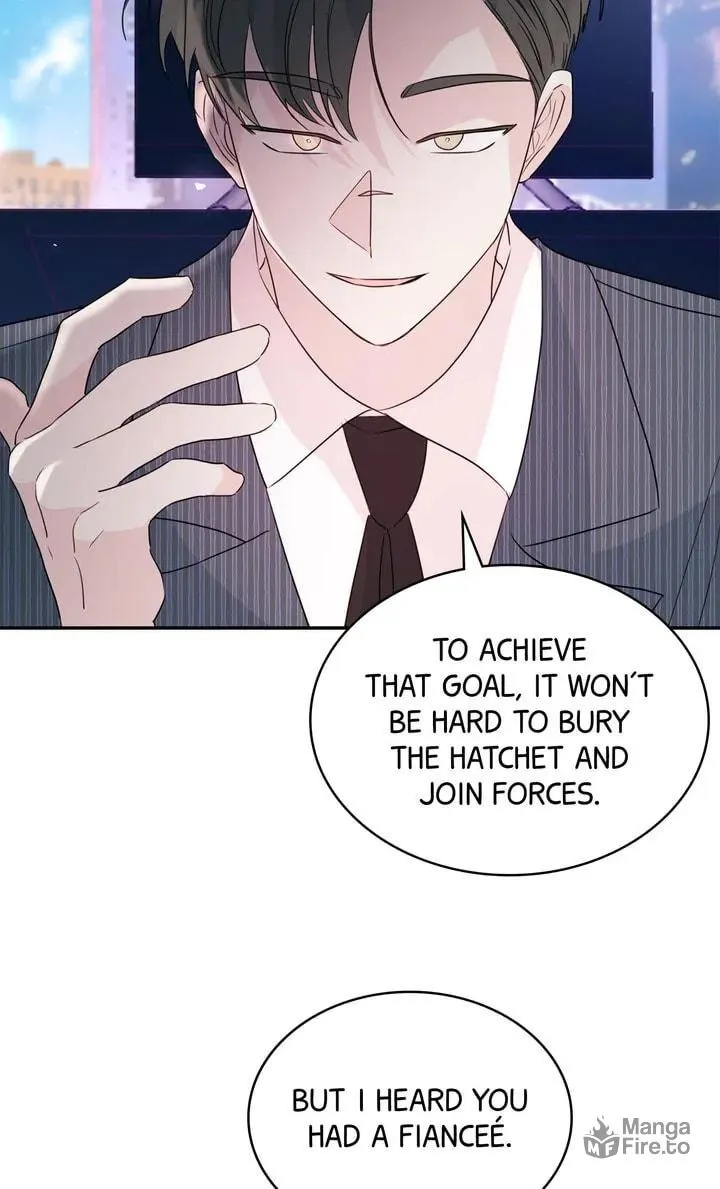 Read Today with You chapter 91 image 47 on Lezhin