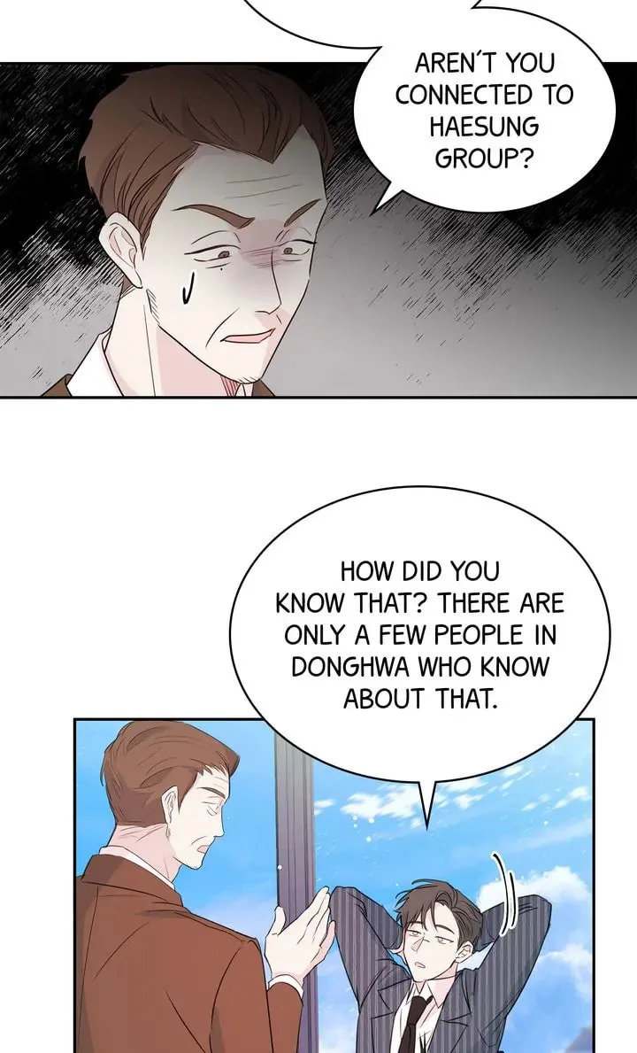 Read Today with You chapter 91 image 48 on Lezhin