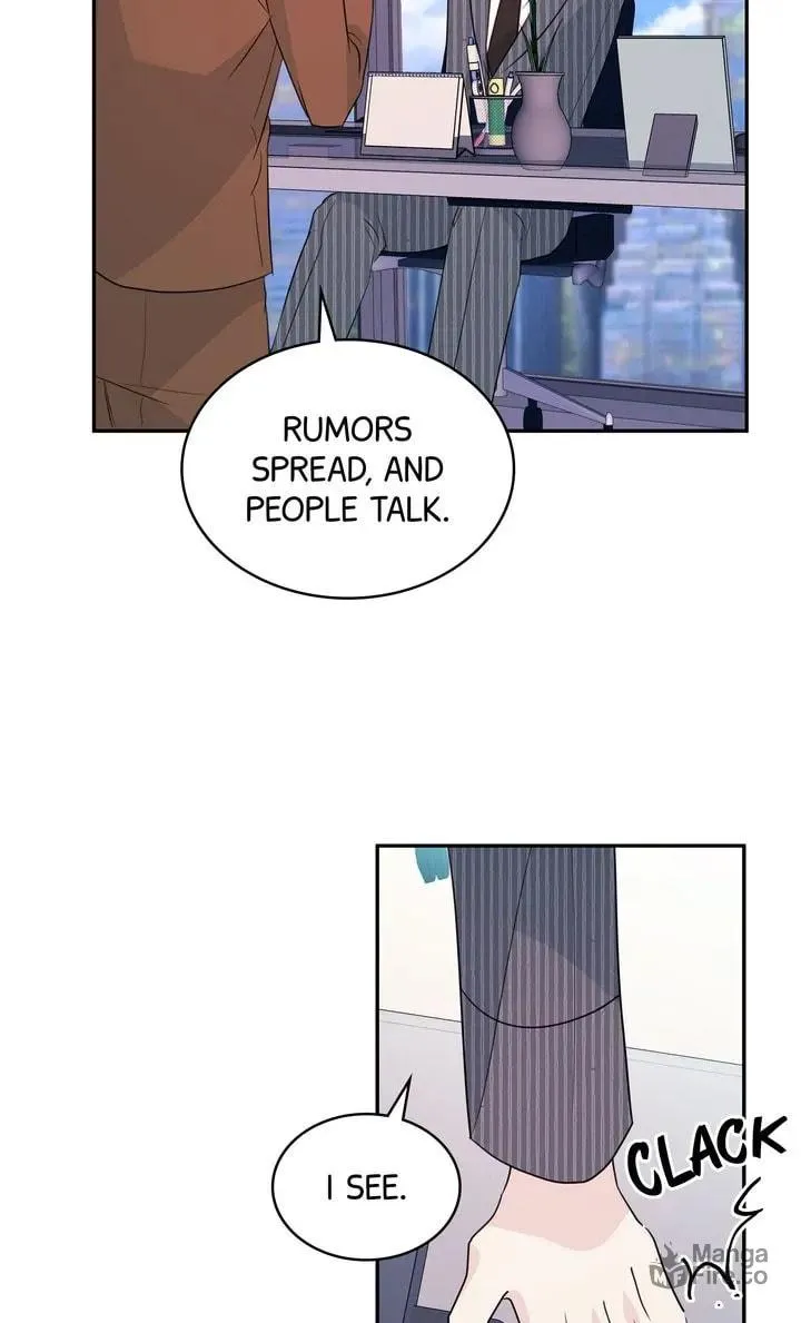 Read Today with You chapter 91 image 49 on Lezhin