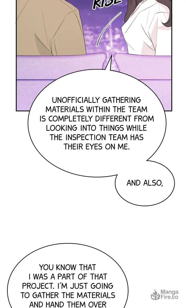 Read Today with You chapter 91 image 5 on Lezhin