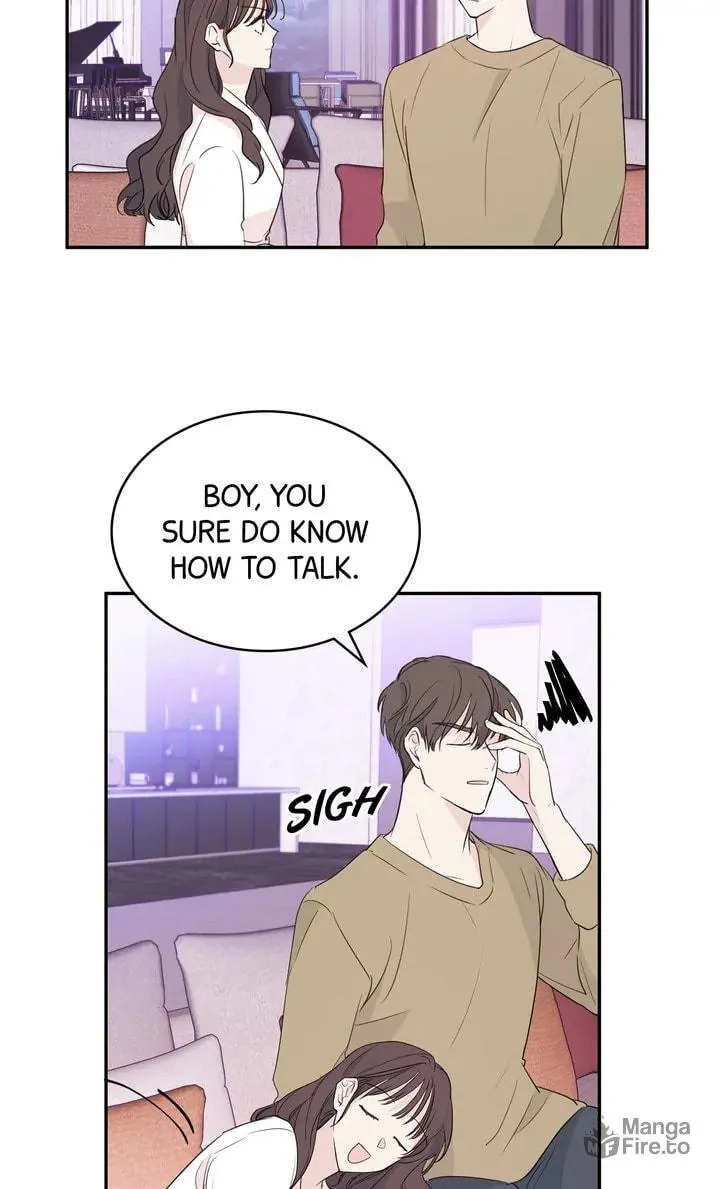 Read Today with You chapter 91 image 9 on Lezhin