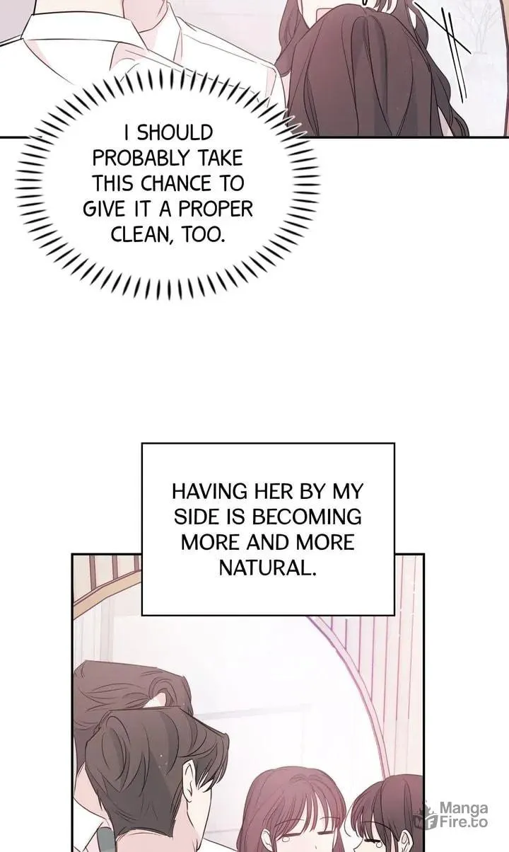 Read Today with You chapter 92 image 11 on Lezhin