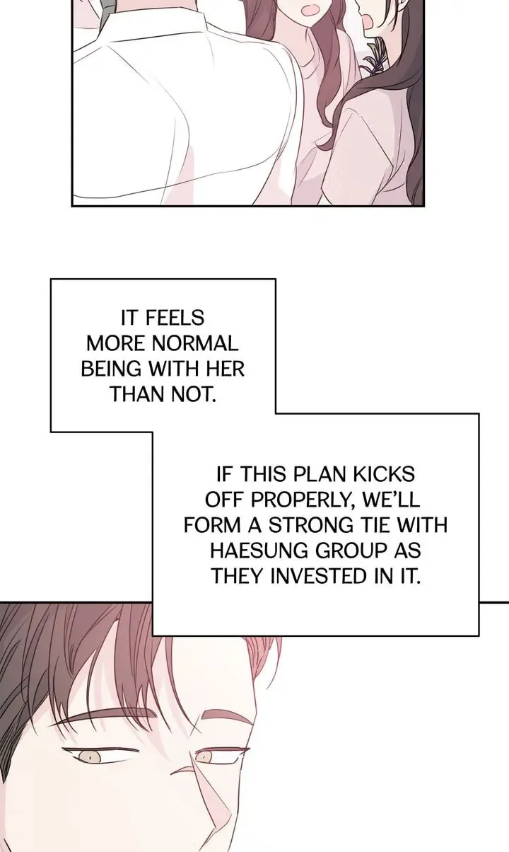 Read Today with You chapter 92 image 12 on Lezhin