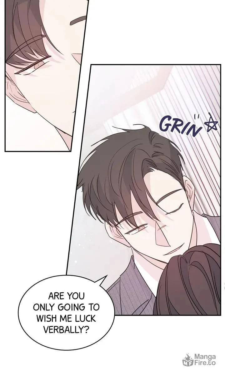 Read Today with You chapter 92 image 19 on Lezhin