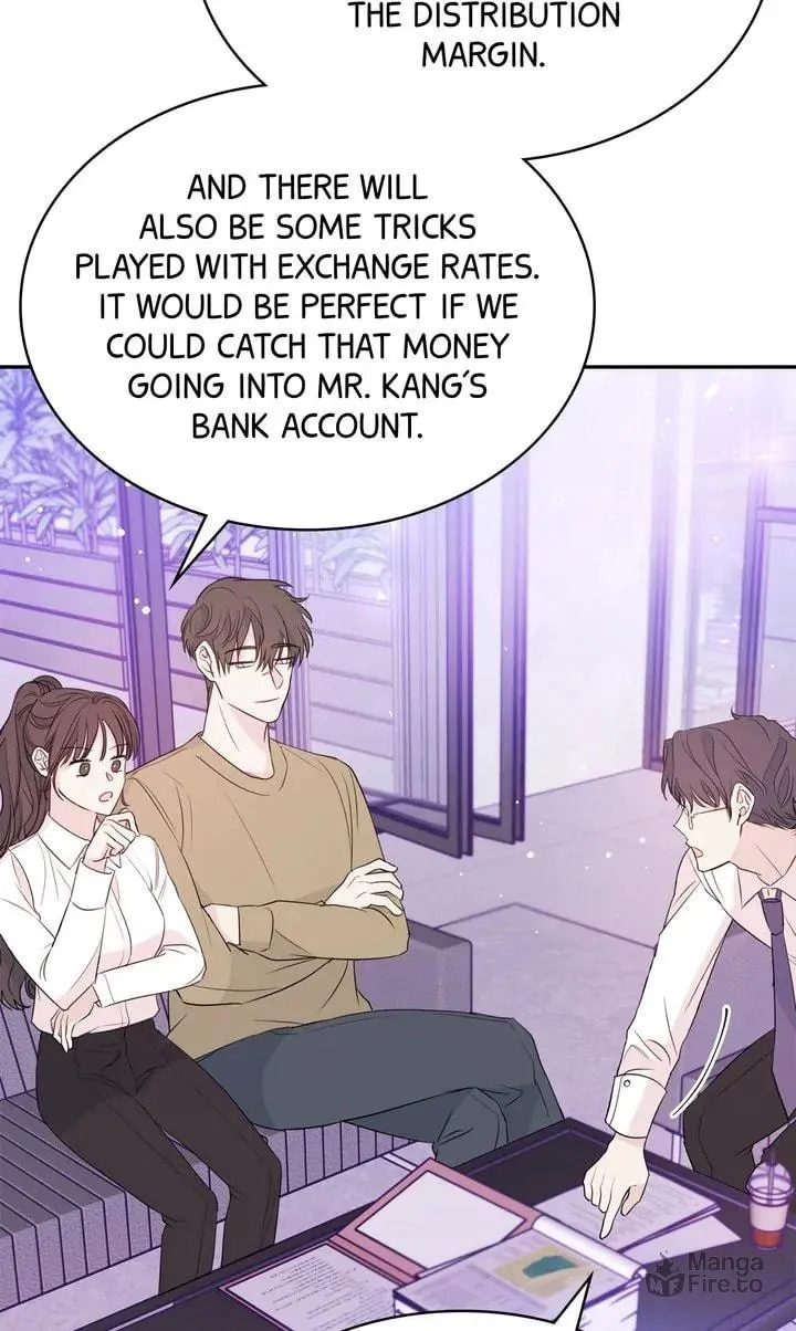 Read Today with You chapter 92 image 2 on Lezhin