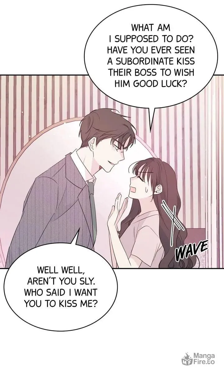 Read Today with You chapter 92 image 20 on Lezhin