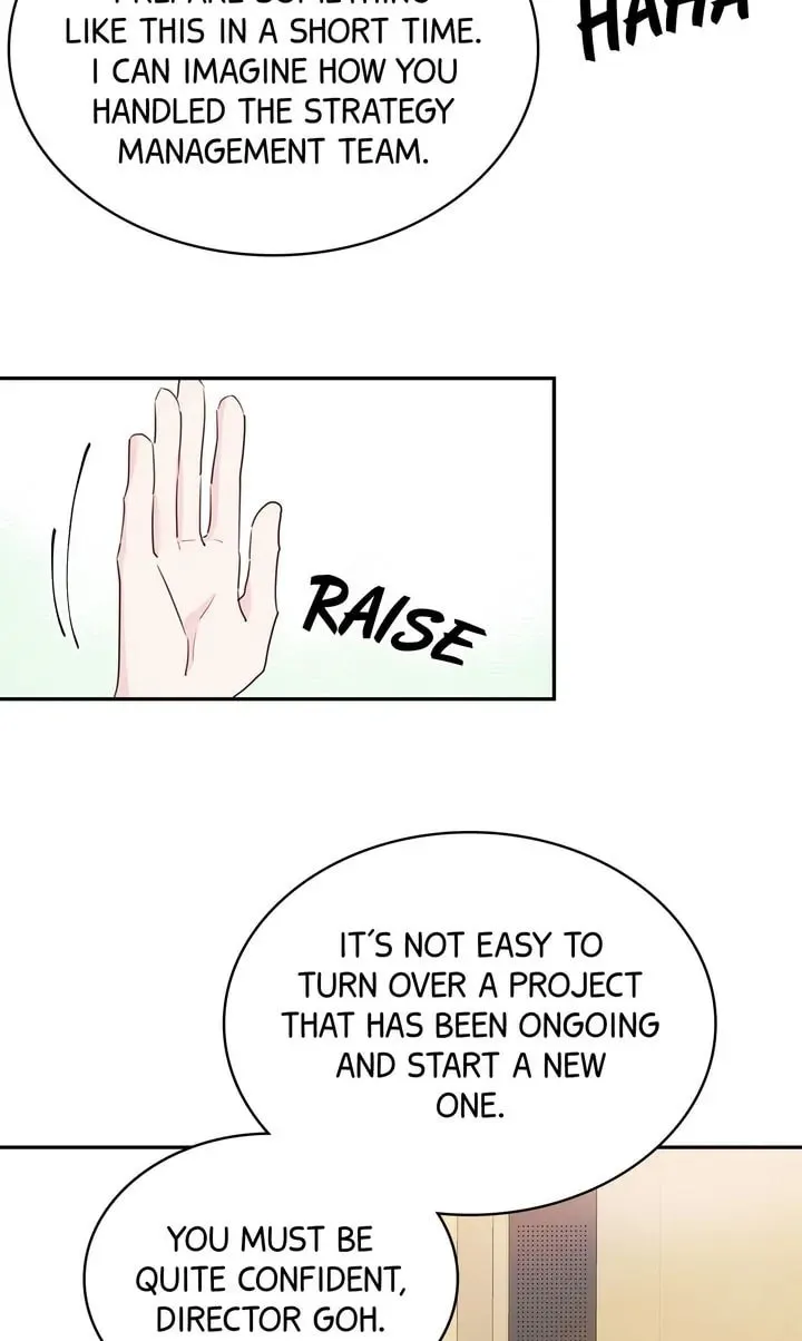 Read Today with You chapter 92 image 27 on Lezhin