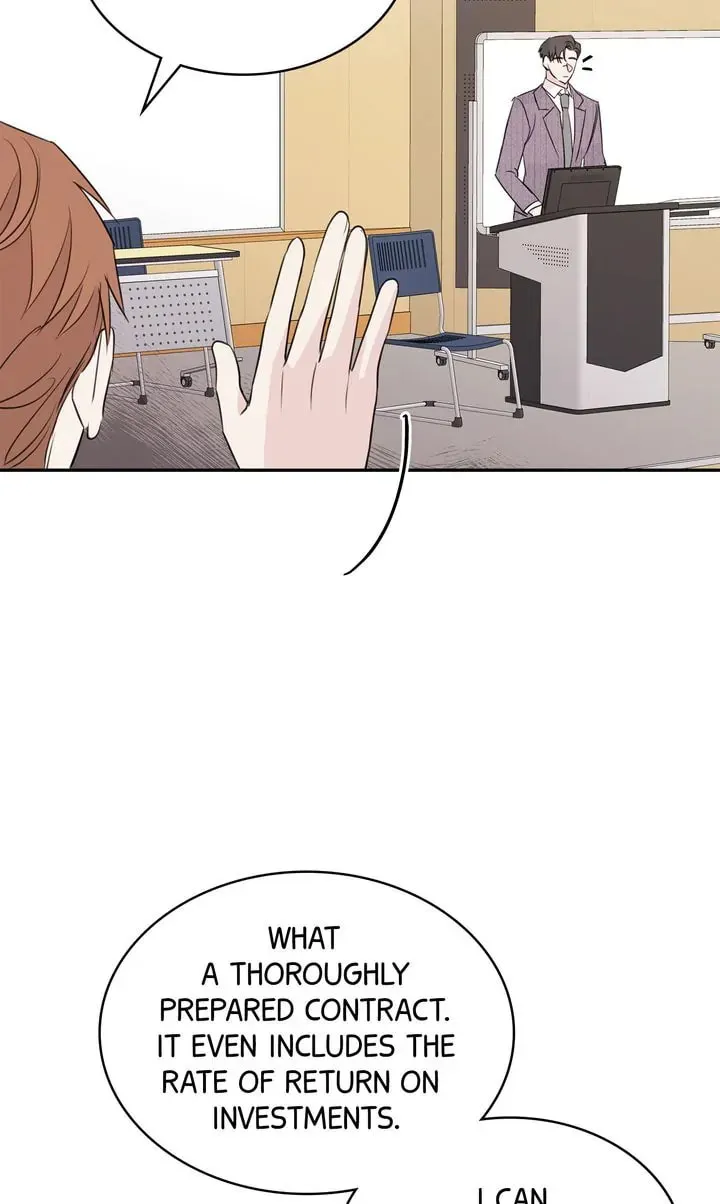 Read Today with You chapter 92 image 28 on Lezhin