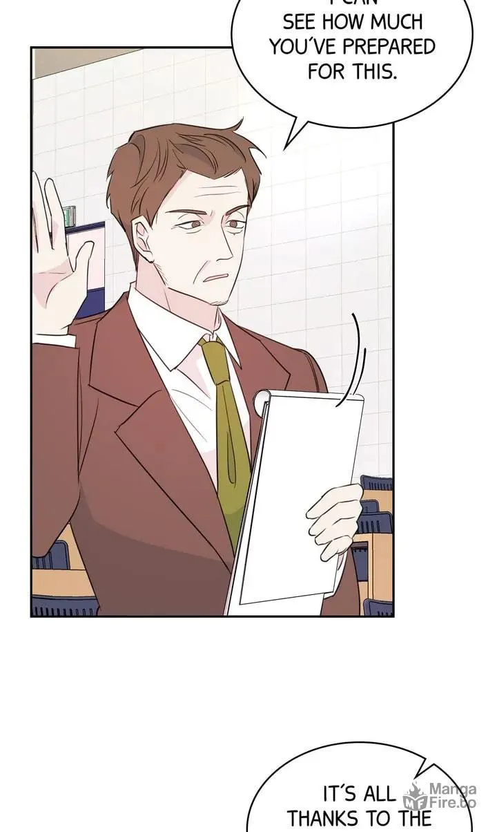 Read Today with You chapter 92 image 29 on Lezhin