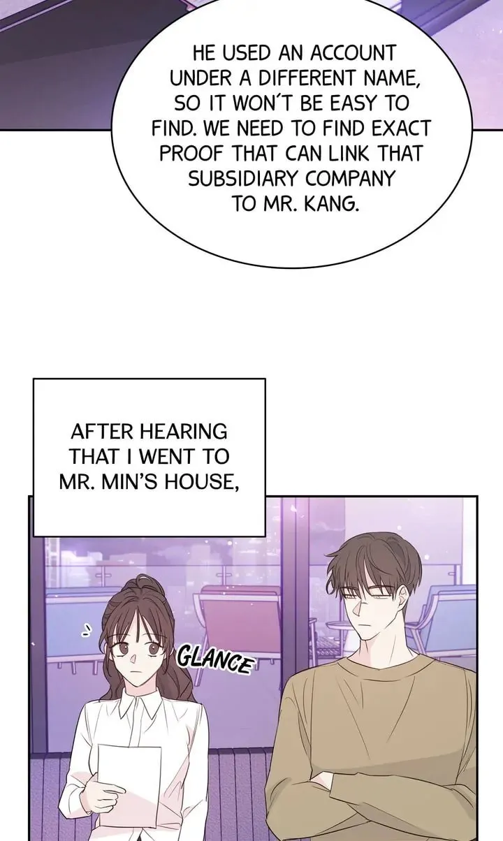Read Today with You chapter 92 image 3 on Lezhin