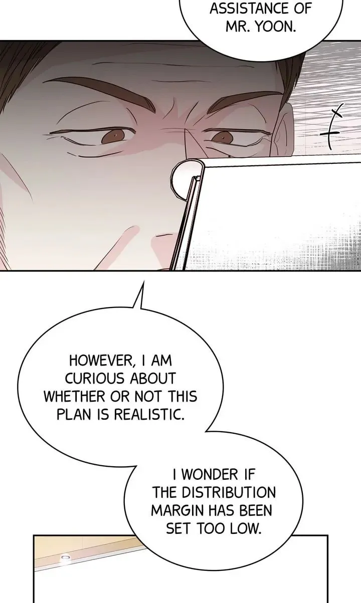 Read Today with You chapter 92 image 30 on Lezhin