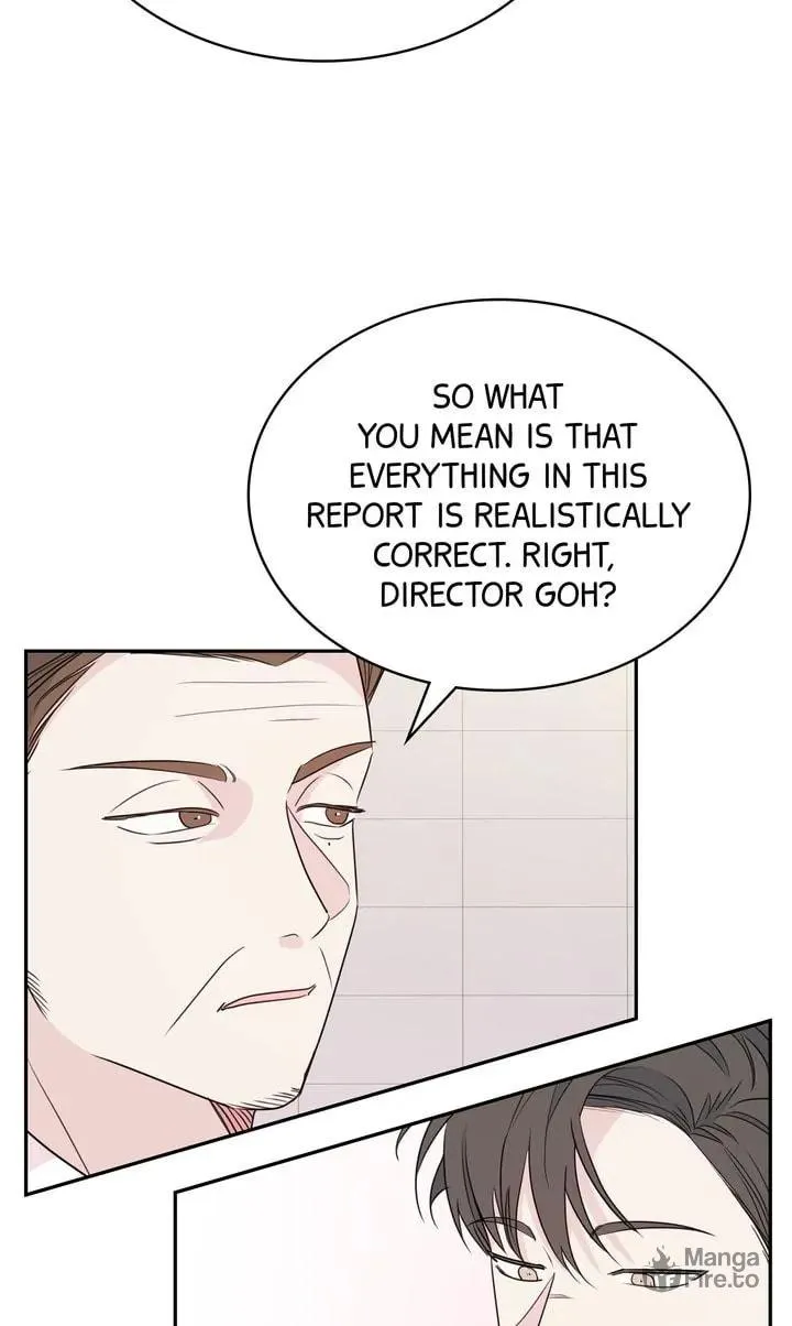 Read Today with You chapter 92 image 32 on Lezhin