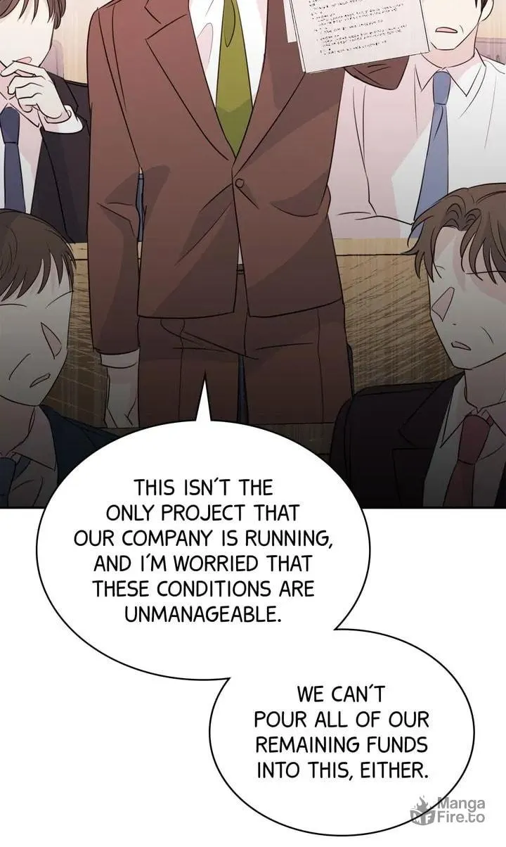 Read Today with You chapter 92 image 35 on Lezhin