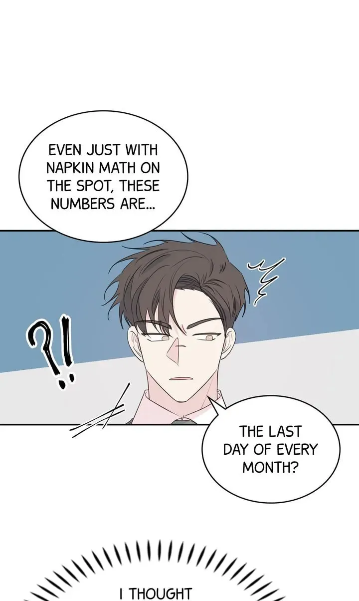 Read Today with You chapter 92 image 36 on Lezhin