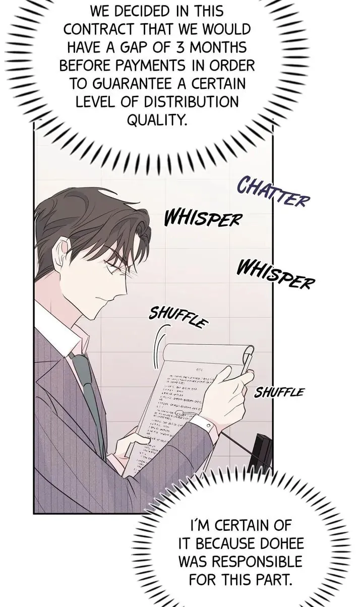 Read Today with You chapter 92 image 37 on Lezhin