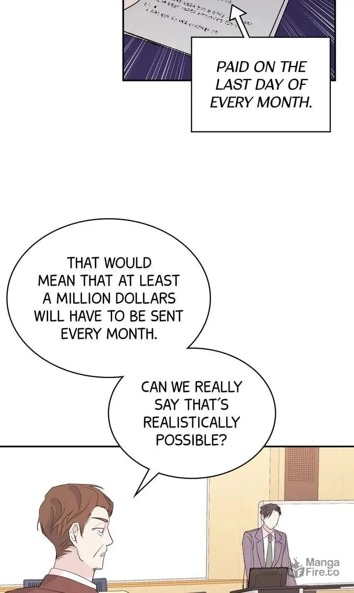 Read Today with You chapter 92 image 39 on Lezhin