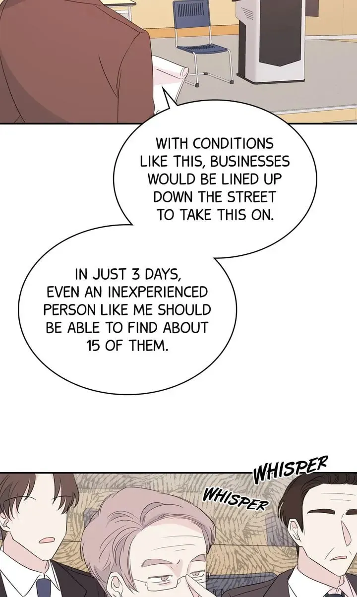 Read Today with You chapter 92 image 40 on Lezhin