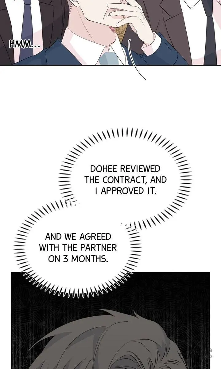 Read Today with You chapter 92 image 41 on Lezhin
