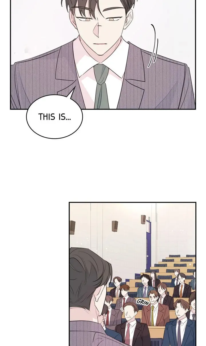 Read Today with You chapter 92 image 43 on Lezhin