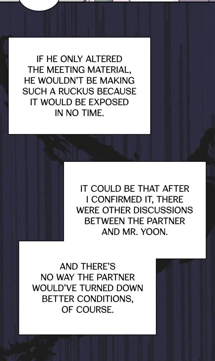 Read Today with You chapter 92 image 45 on Lezhin