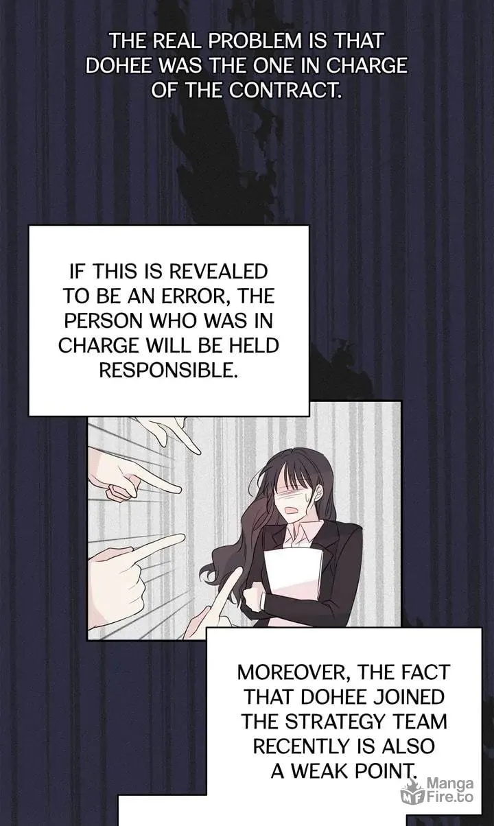 Read Today with You chapter 92 image 47 on Lezhin