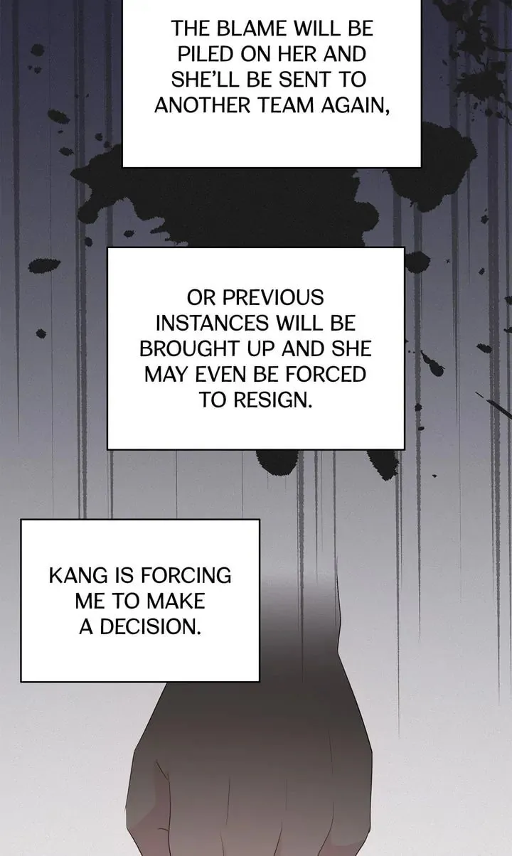 Read Today with You chapter 92 image 48 on Lezhin