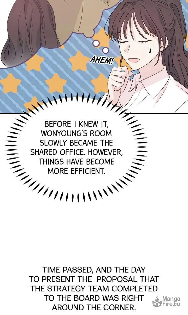 Read Today with You chapter 92 image 5 on Lezhin