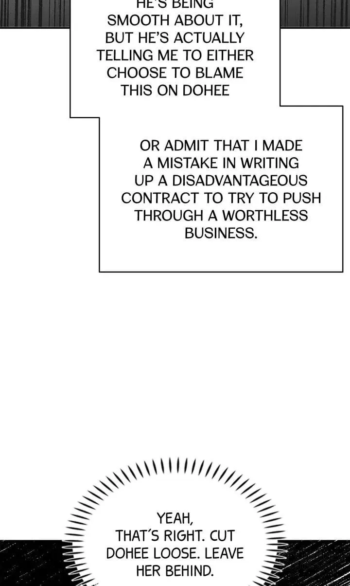 Read Today with You chapter 92 image 50 on Lezhin