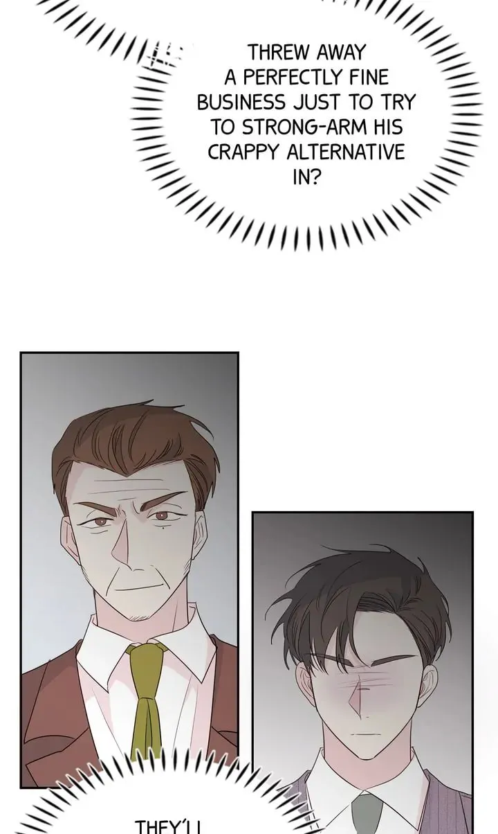 Read Today with You chapter 92 image 52 on Lezhin