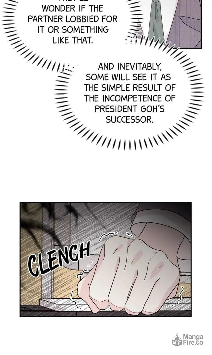 Read Today with You chapter 92 image 53 on Lezhin