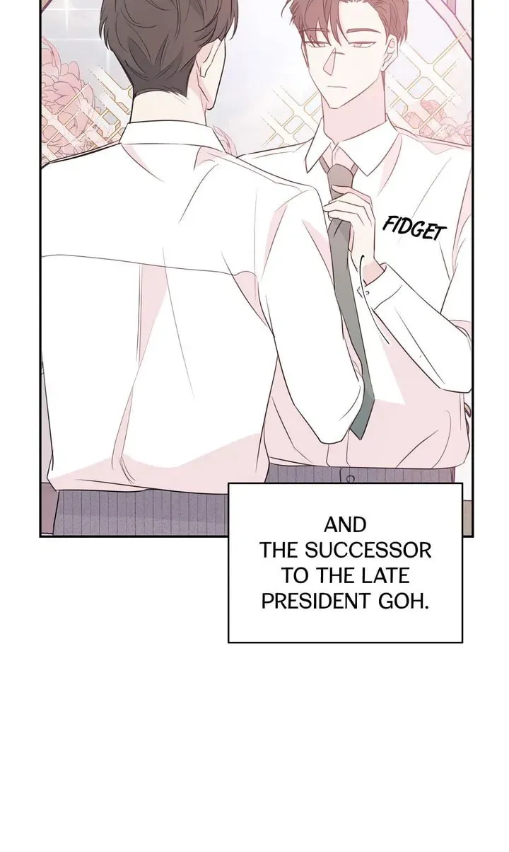 Read Today with You chapter 92 image 7 on Lezhin