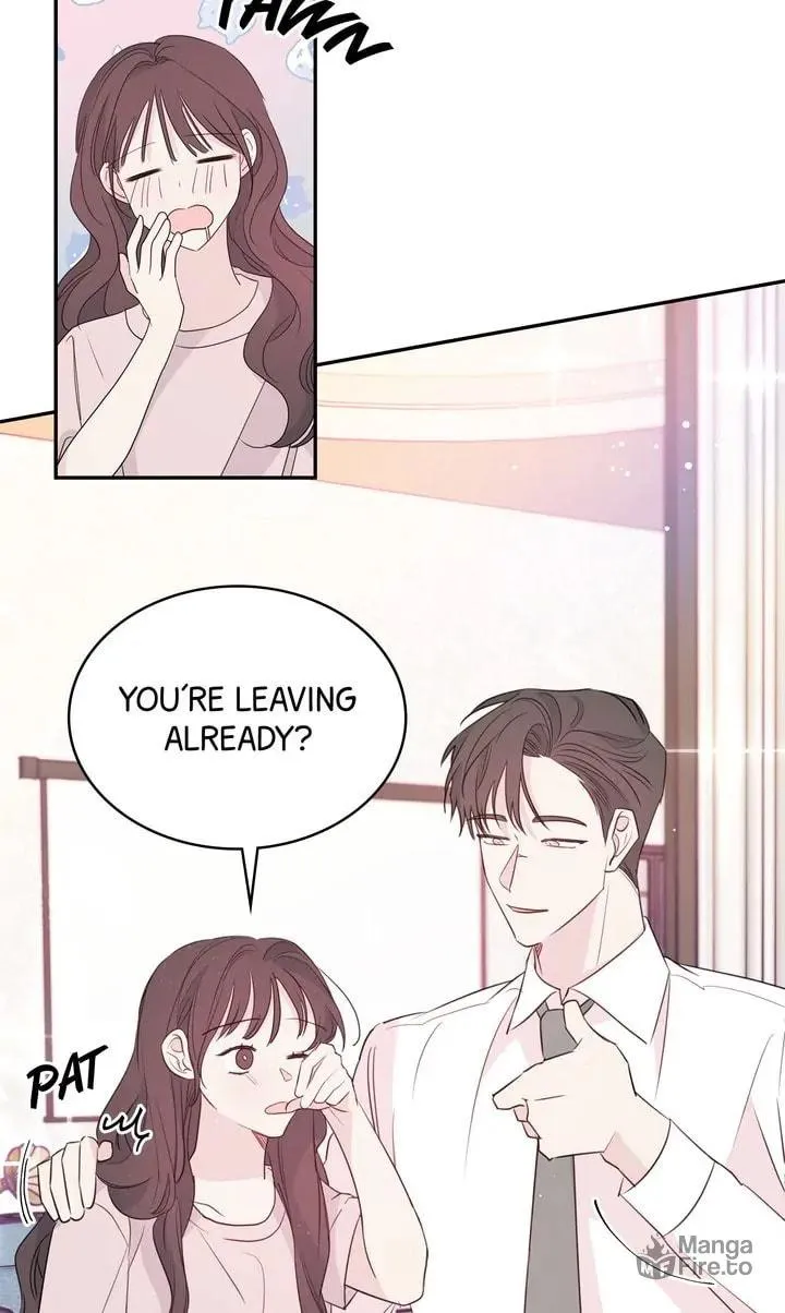 Read Today with You chapter 92 image 9 on Lezhin