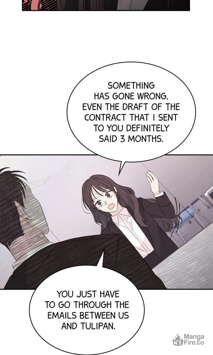 Read Today with You chapter 93 image 11 on Lezhin