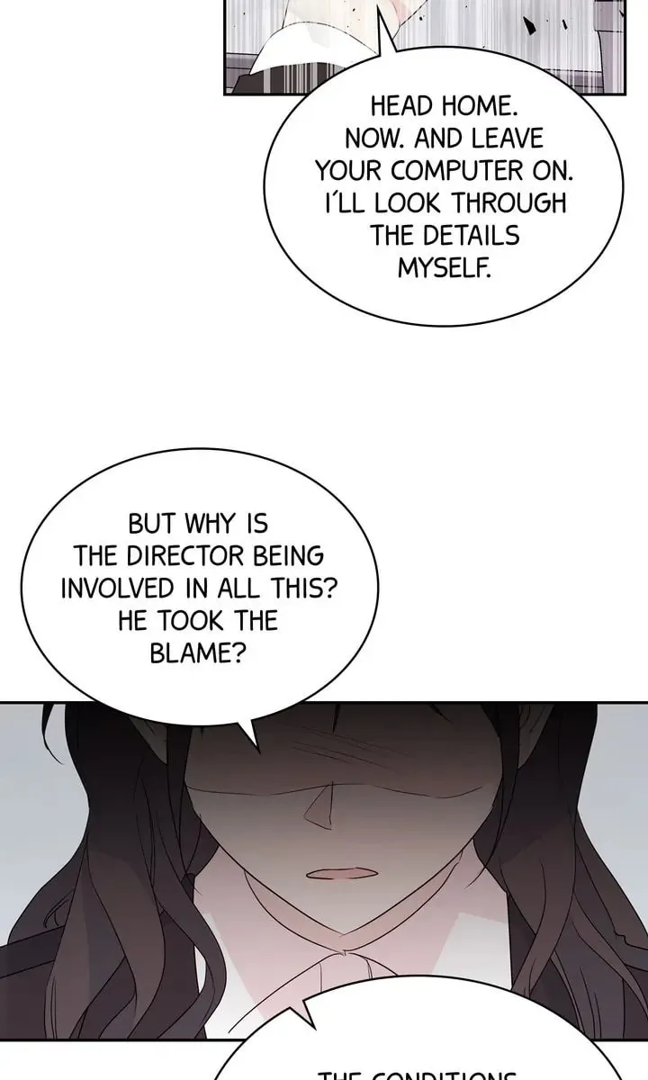 Read Today with You chapter 93 image 13 on Lezhin