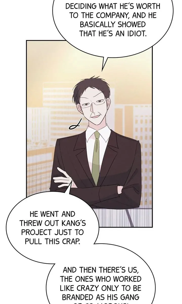 Read Today with You chapter 93 image 15 on Lezhin